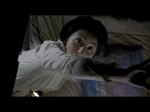 Ju-on: The Grudge JuOn The Grudge Trailer YouTube