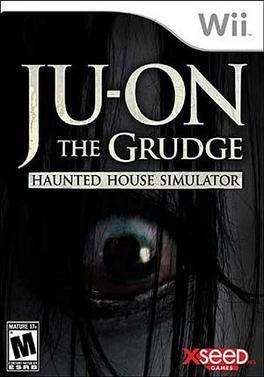 Ju-On: The Grudge (video game) httpsuploadwikimediaorgwikipediaendd2Ju