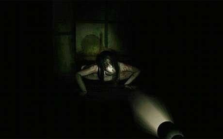 Ju-On: The Grudge (video game) Juon The Grudge video game review Telegraph