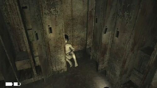Ju-On: The Grudge (video game) JuOn The Grudge Haunted House Simulator Review The Other View