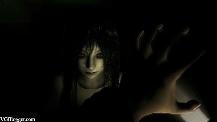 Ju-On: The Grudge (video game) Review JUON The Grudge Haunted House Simulator