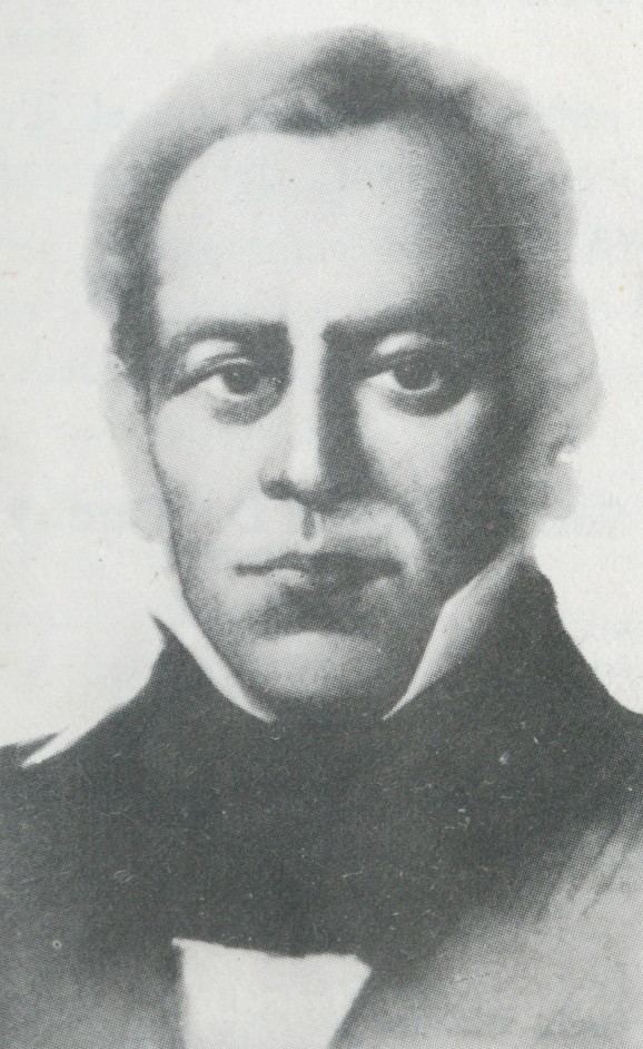 Juan Agustin Maza