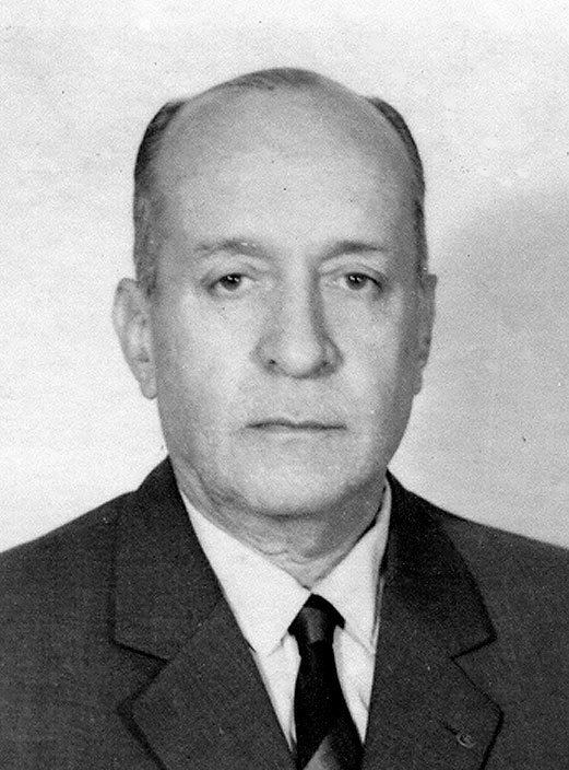 Juan Alberto Montes