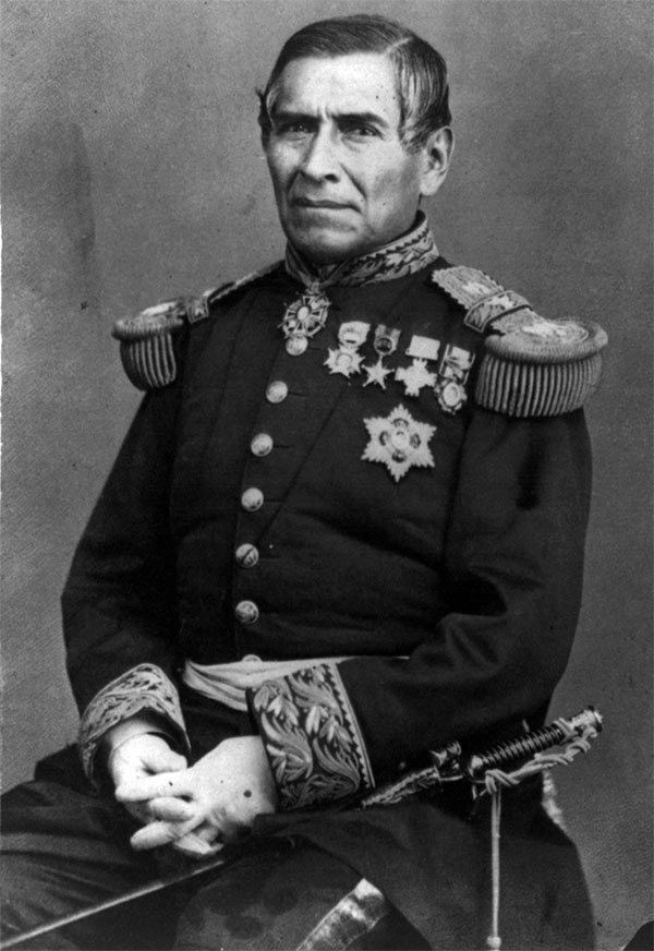 Juan Almonte Almonte Ontario General Almonte