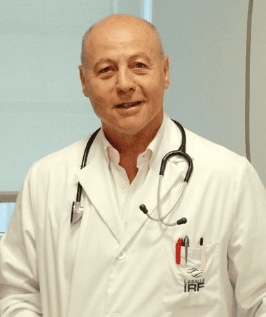 Juan Antonio Corbalán Dr Juan Antonio Corbaln Alfocea Especialista en Medicina del