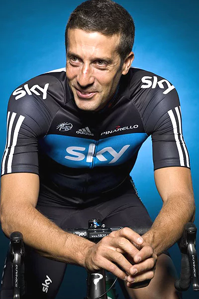 Juan Antonio Flecha Tour de France 2011 Team Sky announce team for la grande