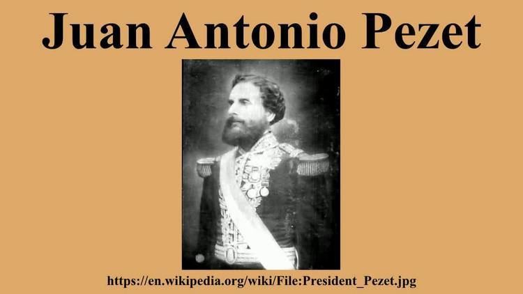 Juan Antonio Pezet Juan Antonio Pezet YouTube