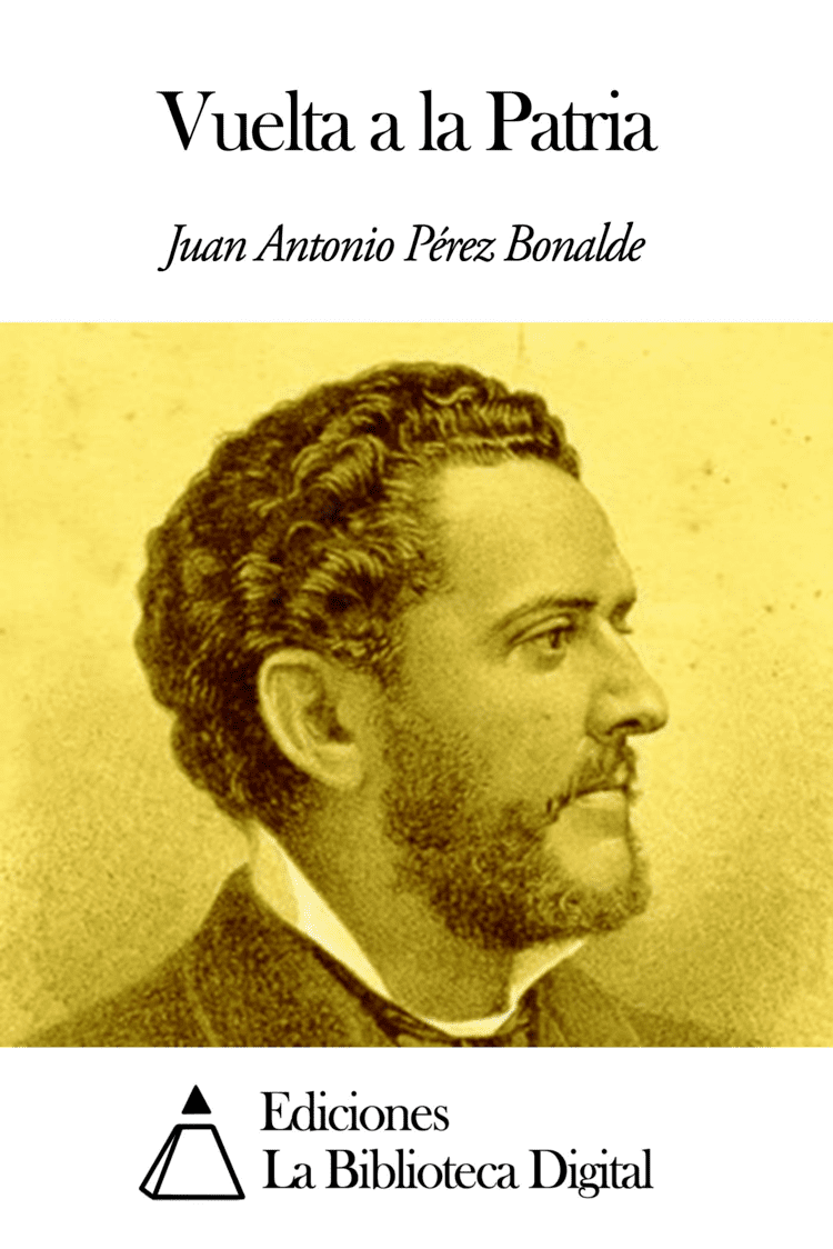 Juan Antonio Pérez Bonalde Juan Antonio Perez Bonalde Alchetron the free social encyclopedia