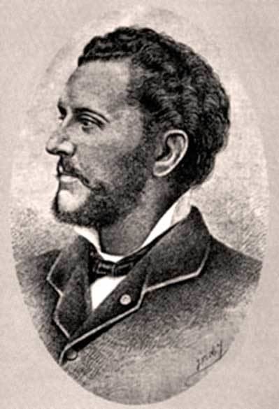 Juan Antonio Pérez Bonalde 30 de enero de 1846 Nace Prez Bonalde en Caracas Venezuela