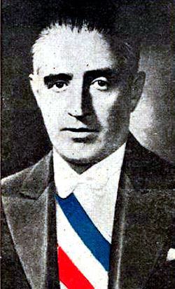 Juan Antonio Ríos Juan Antonio Ros Morales president 194246