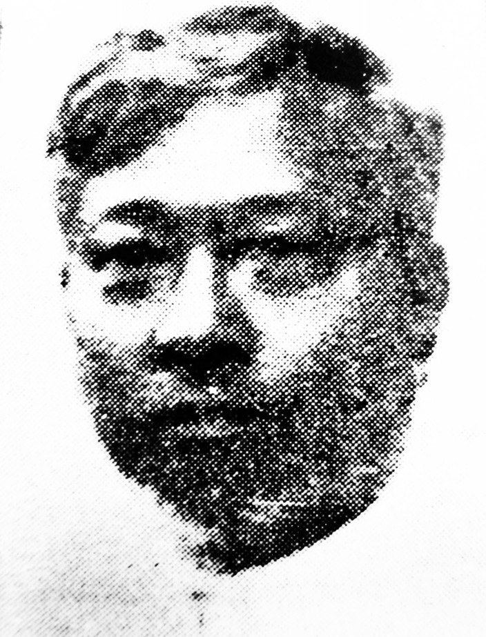 Juan Araneta Juan Araneta 13 Hulyo 18523 Oktubre 1924 Si Juan Aranet Flickr