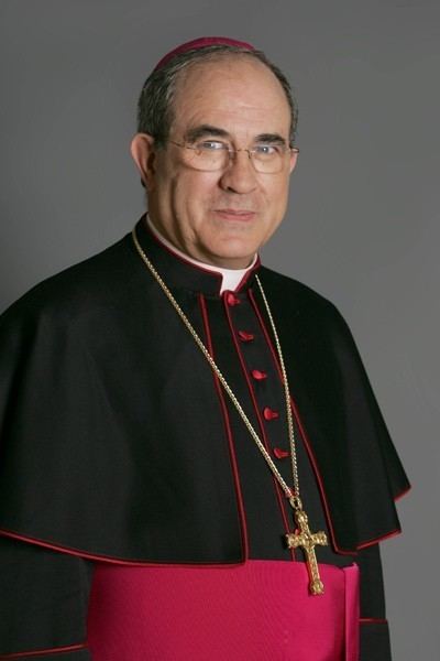 Juan Asenjo Pelegrina Biografa Arzobispo Archidicesis de Sevilla