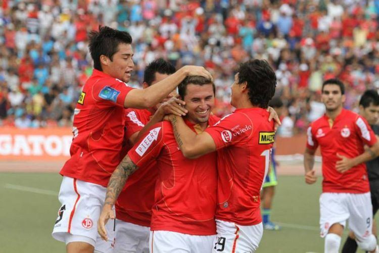 Juan Aurich Peru soccer leagueround up Juan Aurich climb as Melgar lose