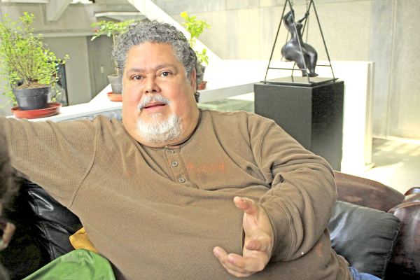 Juan Barreto Juan Barreto denuncia saqueo en PDVSA y pide investigar a