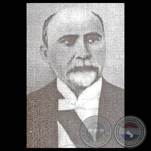 Juan Bautista Gaona Portal Guaran JUAN BAUTISTA GAONA