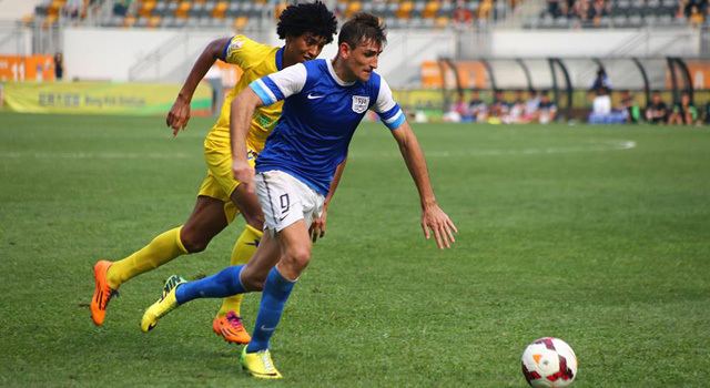 Juan Belencoso Preview AFC Cup Kitchee SC vs East Bengal