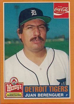 Juan Berenguer Juan Berenguer Gallery The Trading Card Database