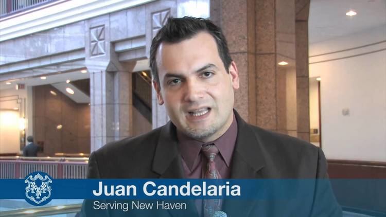 Juan Candelaria Rep Juan Candelaria on InState Tuition for Undocumented Students