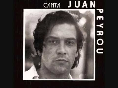 Juan Capagorry Juan Peyrou A Juan Capagorry YouTube