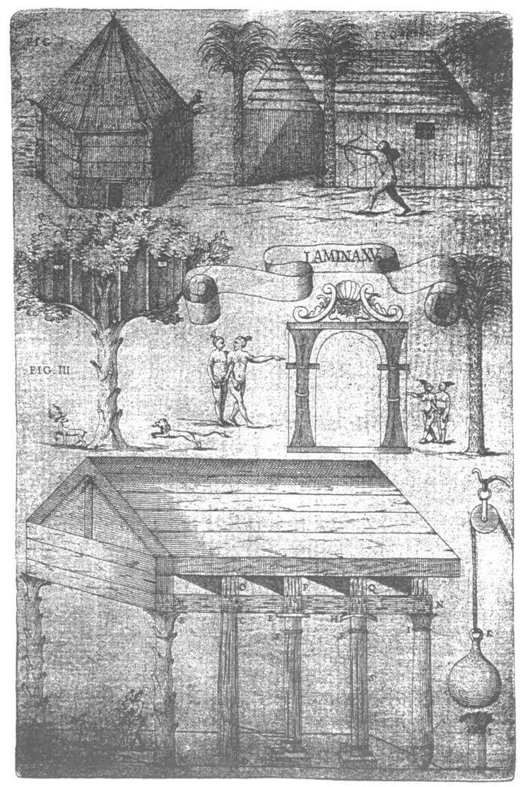 Juan Caramuel y Lobkowitz The columnar histories of Kepler and Caramuel ORIGINS OF
