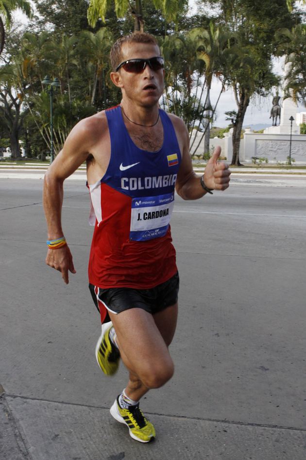 Juan Carlos Cardona corredorcafjpg