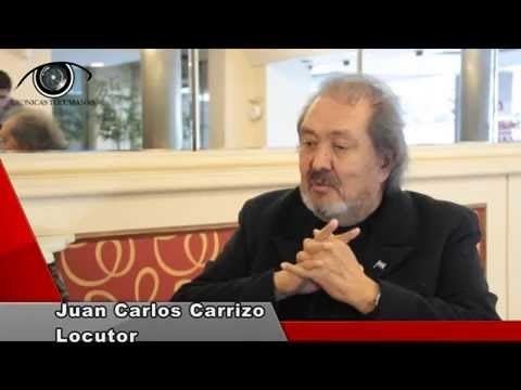 Juan Carlos Carrizo Cronicas Tucumanas junto a Juan Carlos Carrizo YouTube