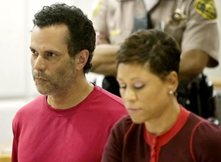 Juan-Carlos Cruz JuanCarlos Cruz pleads not guilty in hit on wife NY Daily News