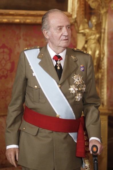 Juan Carlos I of Spain King Juan Carlos I Pictures Spain39s National Day Royal