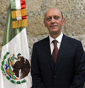 Juan Carlos Lastiri Lic Juan Carlos Lastiri Quirs Secretara de Desarrollo Agrario