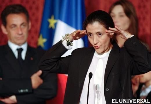 Juan Carlos Lecompte Oficializan divorcio de Ingrid Betancourt y Juan Carlos