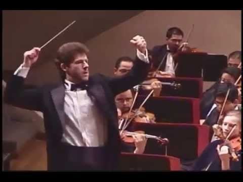Juan Carlos Lomonaco Juan Carlos Lomonaco Conductor YouTube