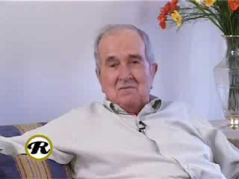 Juan Carlos Mareco Juan Carlos Mareco en Radionauta Parte 2 2005 YouTube