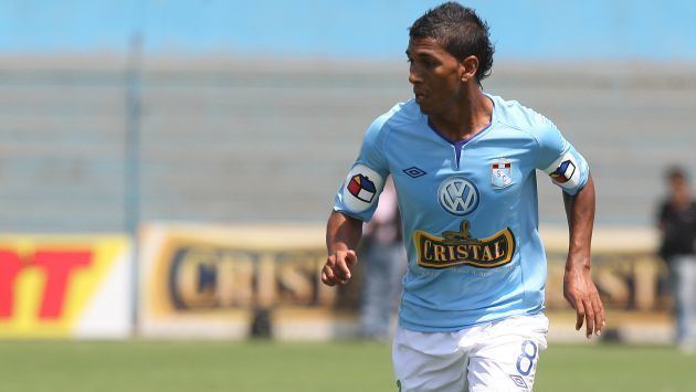 Juan Carlos Mariño Juan Carlos Mario jugar por el Quertaro de Mxico Deportes Peru21