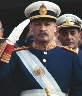 Juan Carlos Onganía httpsuploadwikimediaorgwikipediacommonsee