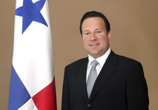 Juan Carlos Varela Panama Elections 2014 Juan Carlos Varela New President of Panama