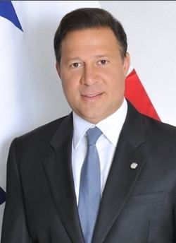 Juan Carlos Varela Juan Carlos Varela Can Do Attitude The Business Year