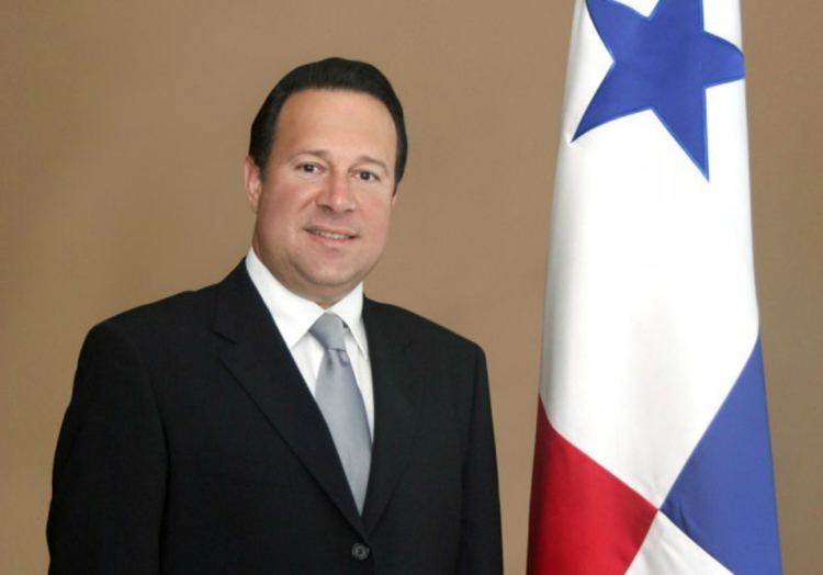 Juan Carlos Varela OPI Juan Carlos Varela sobre Ricardo Martinelli hay