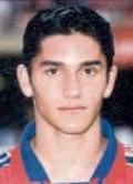 Juan Carricondo wwwbdfutbolcomij1650jpg