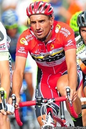 Juan Cobo Former Vuelta winner Cobo moves to Torku team Given the
