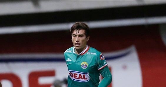 Juan Cornejo Universidad de Chile estara interesado en fichar al