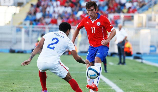 Juan Cornejo Juan Cornejo cerca de Cruz Azul Futbol Sapiens