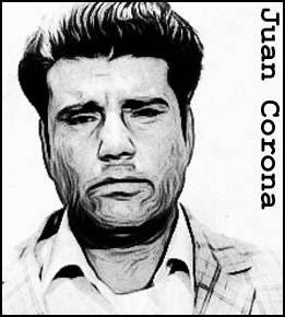 Juan Corona Keller On The Loose Serial Killers Juan Corona