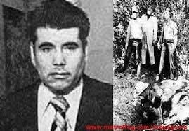 Juan Corona Serial Killer Juan Vallejo Corona Celebrity The Midnight Zone