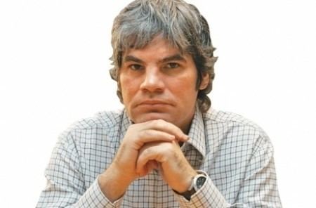 Juan Cristóbal Guarello Juan Cristbal Guarello El peor fantasma del empresario chileno es