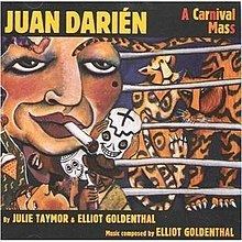 Juan Darién: A Carnival Mass httpsuploadwikimediaorgwikipediaenthumba