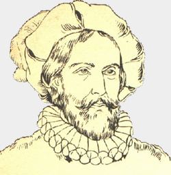 Juan Díaz de Solís Juan Daz de Sols