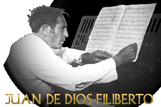 Juan de Dios Filiberto Juan de Dios Filiberto Biography history Todotangocom