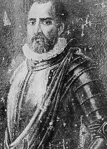 Juan de Garay The Argentina Independent Tag Archive conquerors