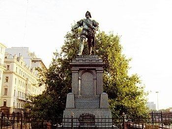 Juan de Garay Juan de Garay Wikipedia la enciclopedia libre
