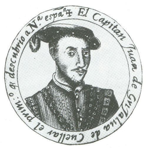 Juan de Grijalva Juan de Grijalva Wikiwand